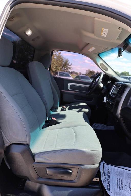 used 2014 Ram 1500 car, priced at $16,950