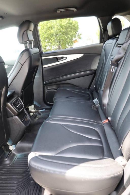 used 2016 Lincoln MKX car, priced at $16,950