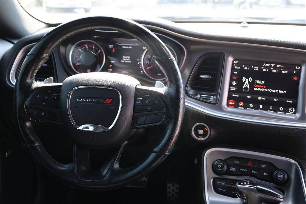 used 2020 Dodge Challenger car, priced at $26,950