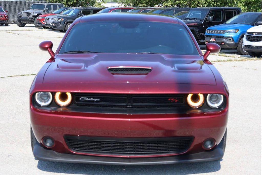used 2020 Dodge Challenger car, priced at $26,950