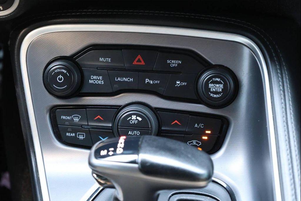 used 2020 Dodge Challenger car, priced at $26,950