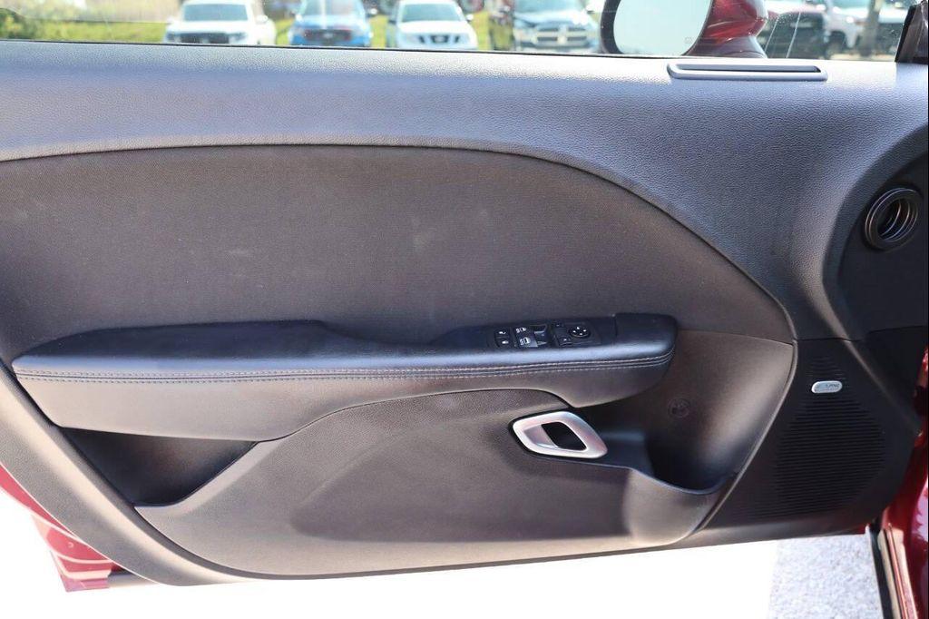 used 2020 Dodge Challenger car, priced at $26,950