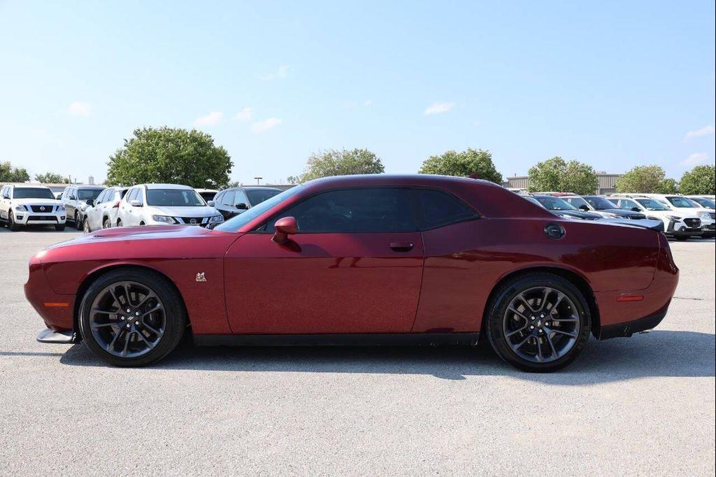 used 2020 Dodge Challenger car, priced at $26,950