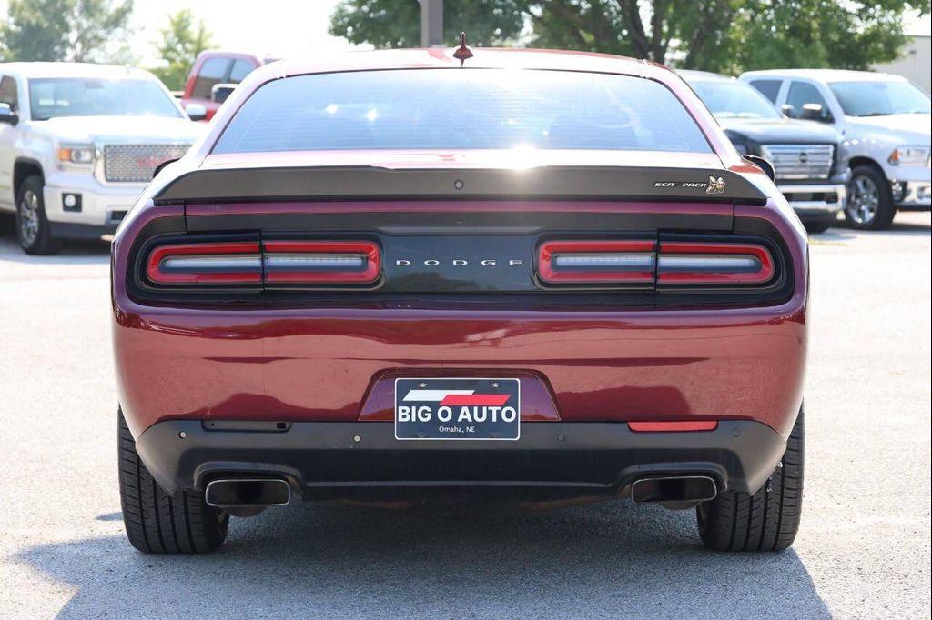 used 2020 Dodge Challenger car, priced at $26,950