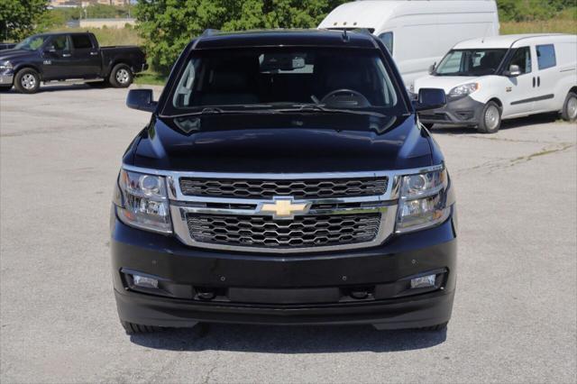 used 2018 Chevrolet Tahoe car, priced at $28,950