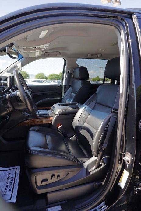 used 2018 Chevrolet Tahoe car, priced at $28,950