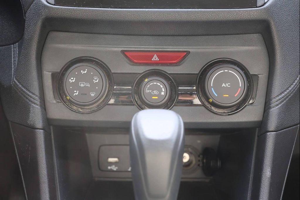 used 2023 Subaru Impreza car, priced at $16,950