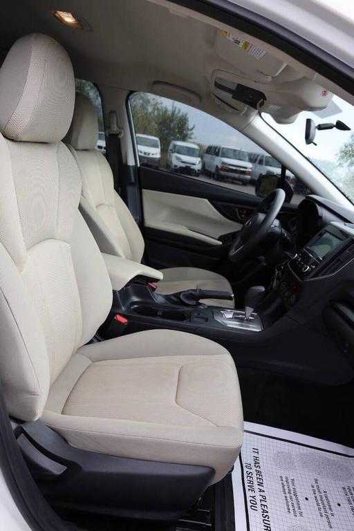 used 2023 Subaru Impreza car, priced at $16,950