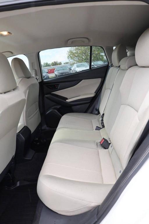 used 2023 Subaru Impreza car, priced at $16,950