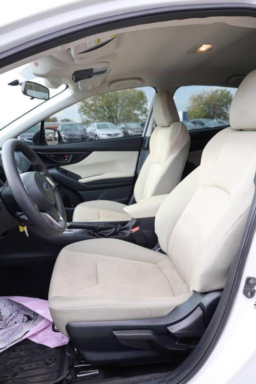 used 2023 Subaru Impreza car, priced at $16,950