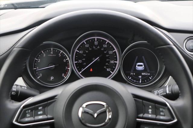 used 2020 Mazda Mazda6 car, priced at $17,950