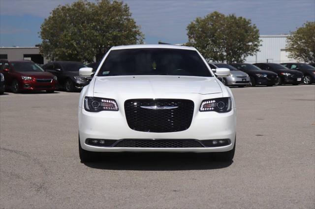 used 2017 Chrysler 300 car, priced at $19,950