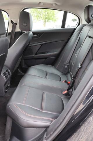 used 2019 Jaguar XE car, priced at $16,950