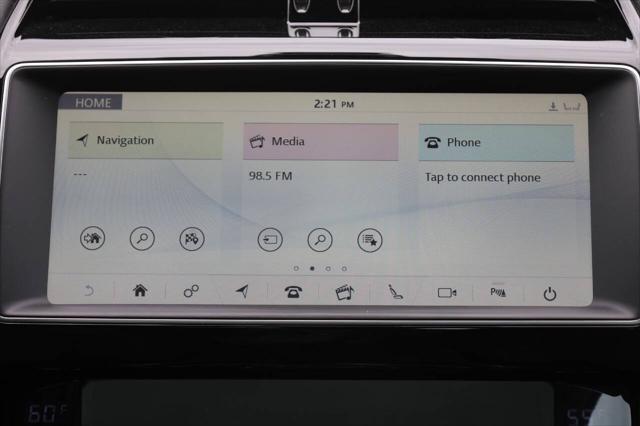 used 2019 Jaguar XE car, priced at $16,950