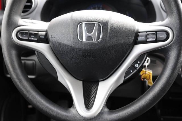 used 2013 Honda Insight car, priced at $10,950