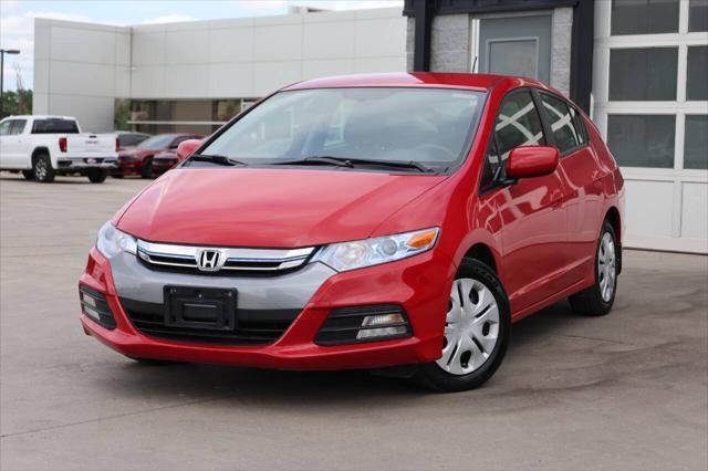 used 2013 Honda Insight car, priced at $10,950