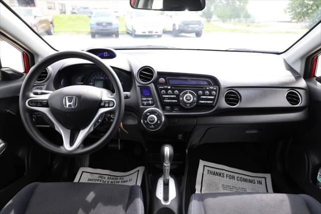 used 2013 Honda Insight car, priced at $10,950