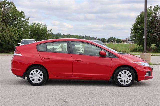 used 2013 Honda Insight car, priced at $10,950