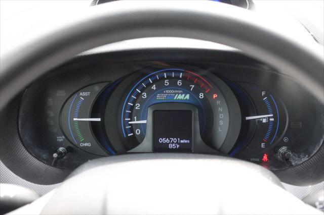 used 2013 Honda Insight car, priced at $10,950