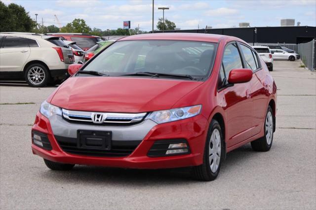 used 2013 Honda Insight car, priced at $10,950
