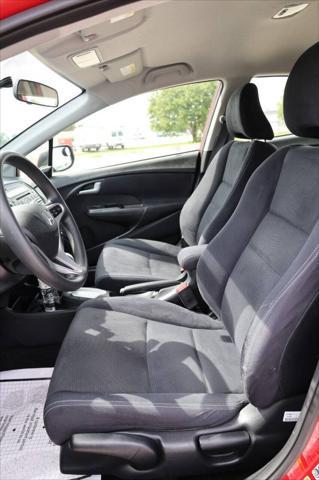 used 2013 Honda Insight car, priced at $10,950
