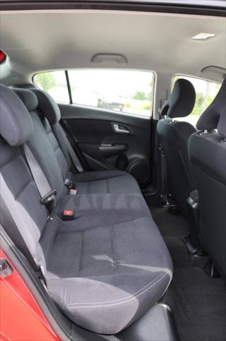 used 2013 Honda Insight car, priced at $10,950