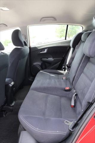 used 2013 Honda Insight car, priced at $10,950