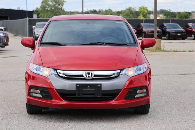 used 2013 Honda Insight car, priced at $10,950