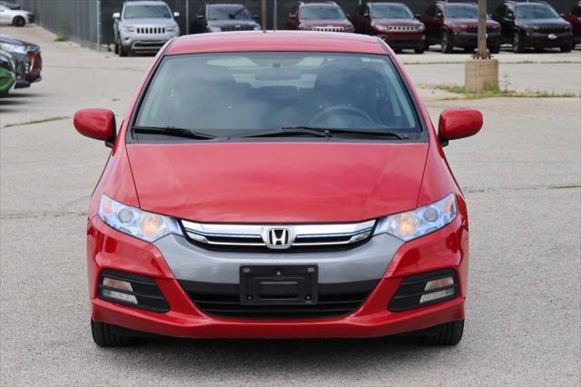 used 2013 Honda Insight car, priced at $10,950