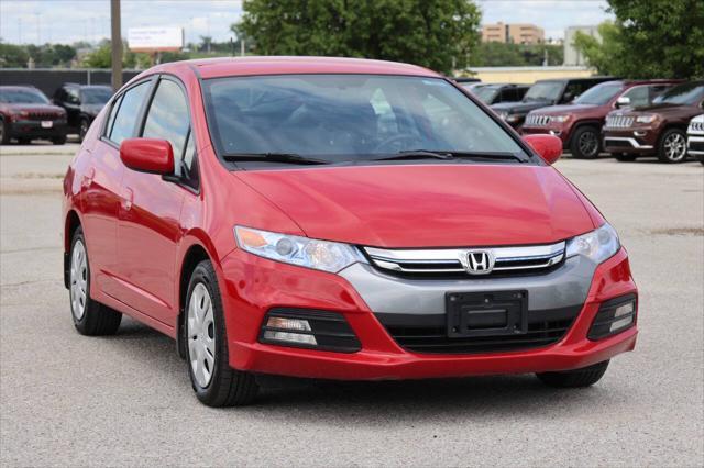 used 2013 Honda Insight car, priced at $10,950