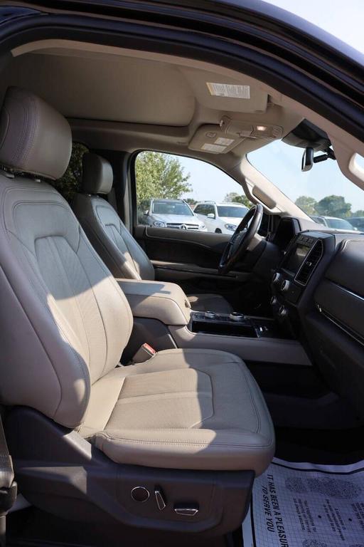 used 2018 Ford Expedition car, priced at $21,950