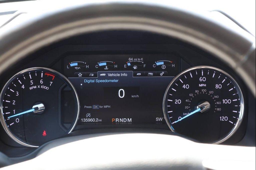 used 2018 Ford Expedition car, priced at $21,950
