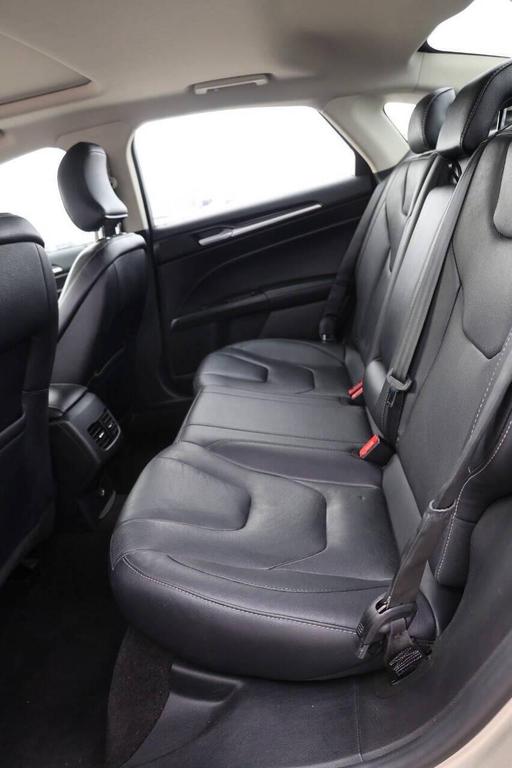 used 2019 Ford Fusion car, priced at $12,950