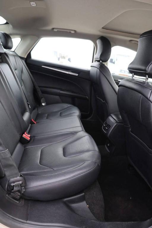 used 2019 Ford Fusion car, priced at $12,950