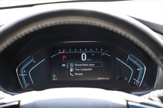 used 2019 Honda Odyssey car, priced at $22,950