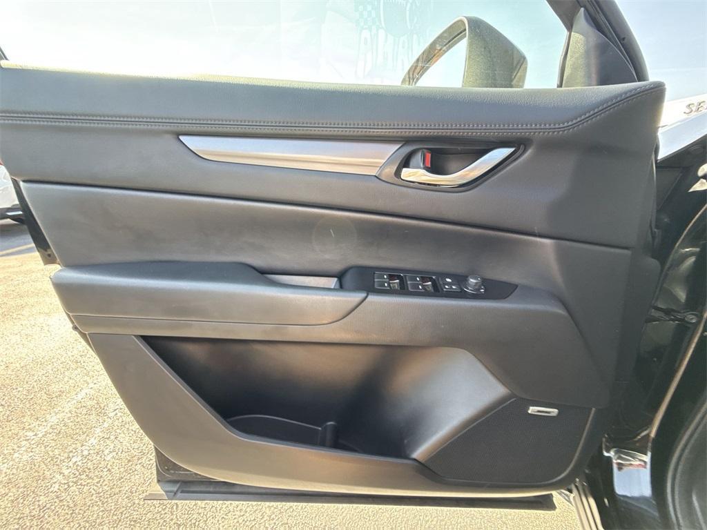 used 2020 Mazda CX-5 car, priced at $23,324