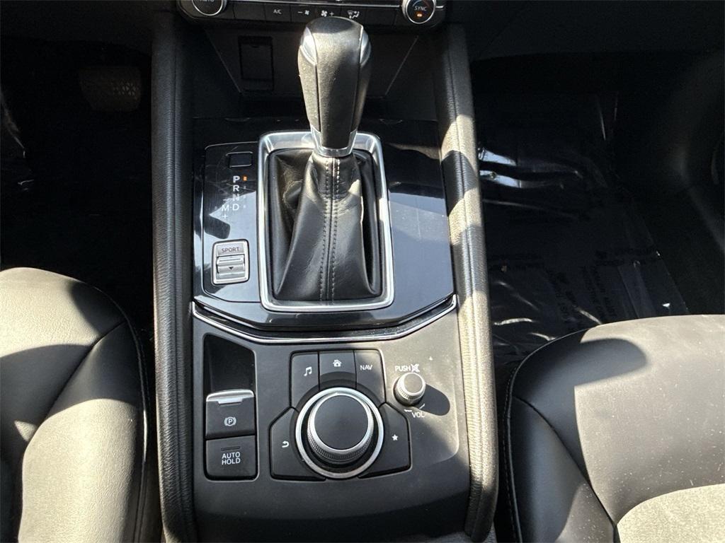 used 2020 Mazda CX-5 car, priced at $23,324