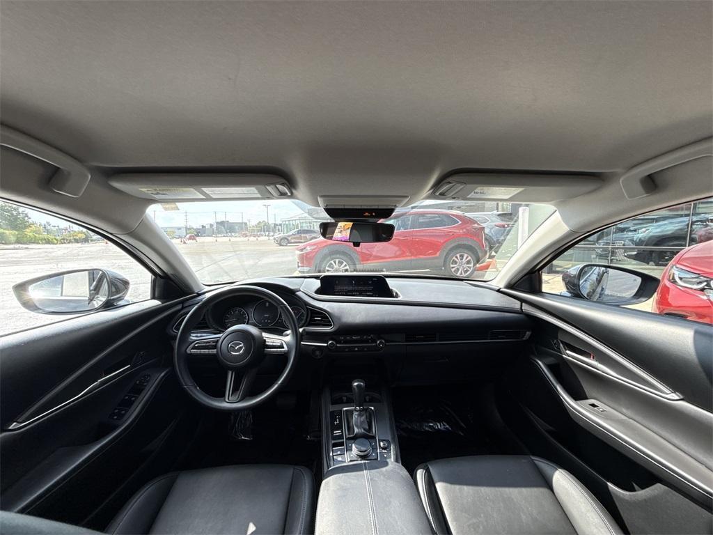 used 2022 Mazda CX-30 car, priced at $21,324