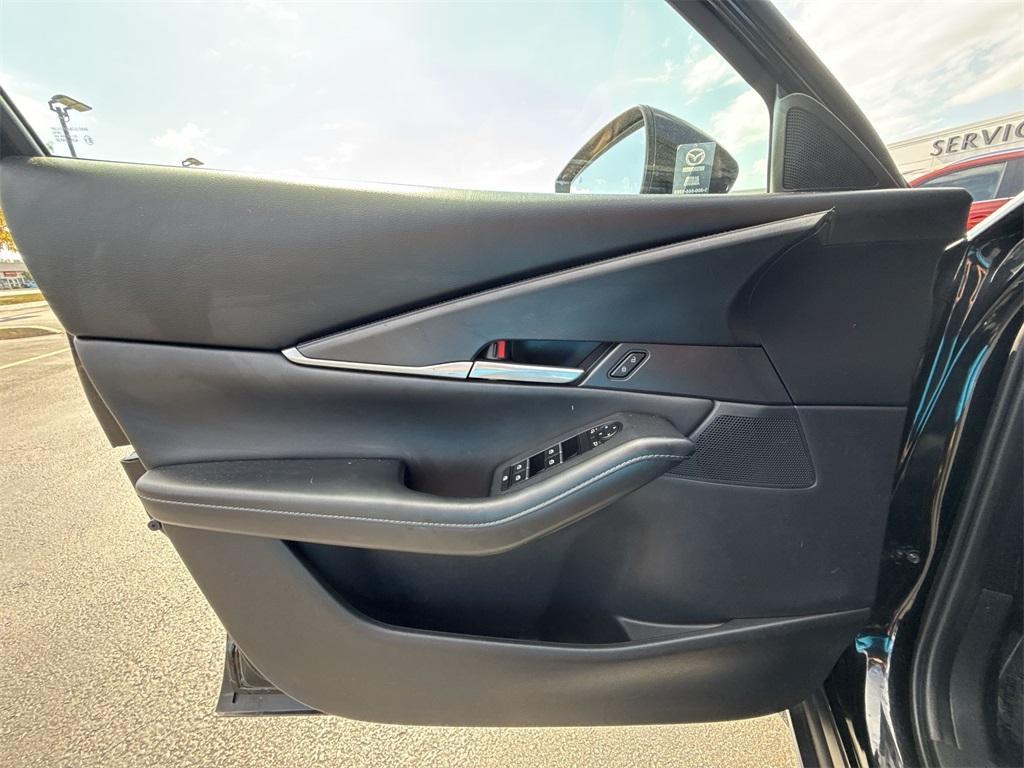 used 2022 Mazda CX-30 car, priced at $21,324