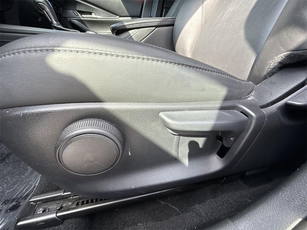 used 2022 Mazda CX-30 car, priced at $21,324