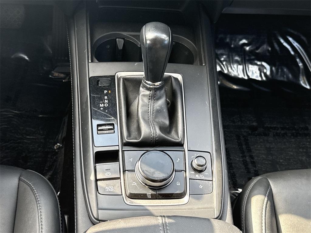 used 2022 Mazda CX-30 car, priced at $21,324