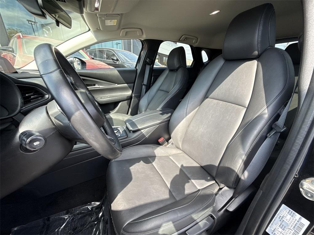 used 2022 Mazda CX-30 car, priced at $21,324