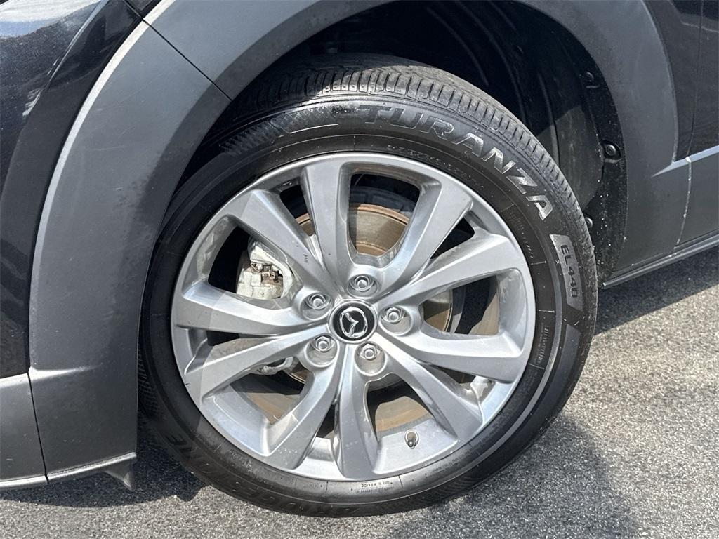used 2022 Mazda CX-30 car, priced at $21,324