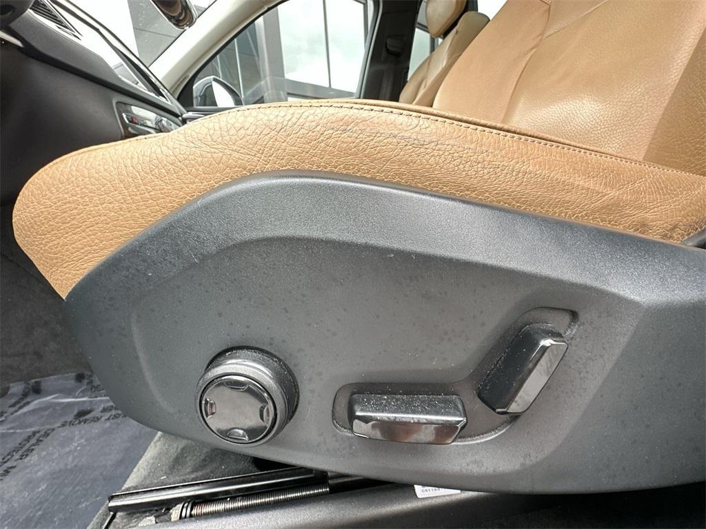 used 2016 Volvo XC90 car, priced at $18,324