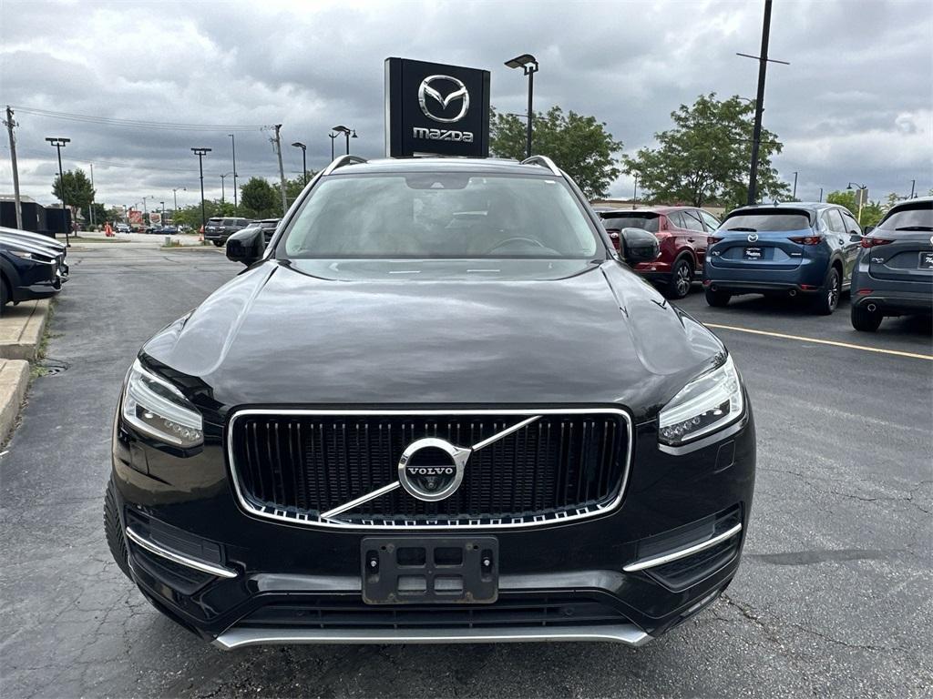 used 2016 Volvo XC90 car, priced at $18,324