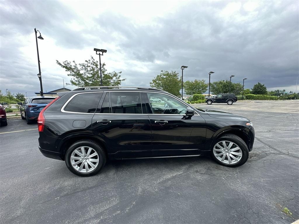 used 2016 Volvo XC90 car, priced at $18,324