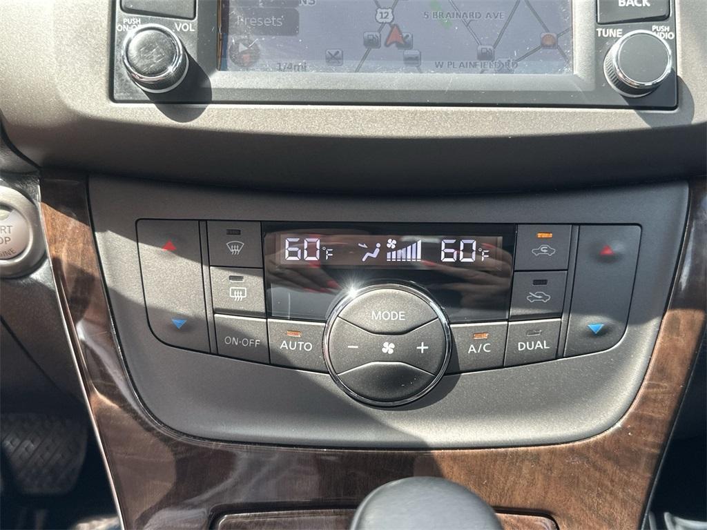 used 2013 Nissan Sentra car, priced at $5,934