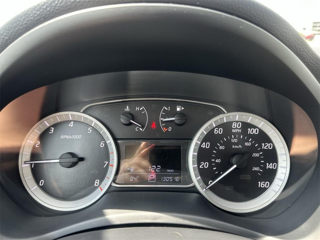used 2013 Nissan Sentra car, priced at $5,934