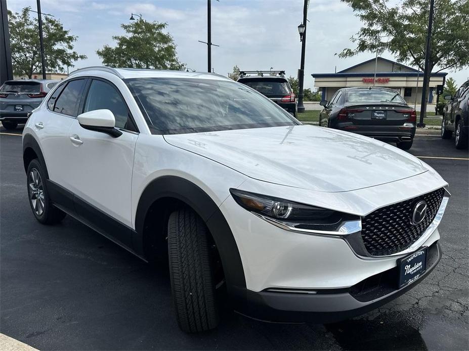 new 2024 Mazda CX-30 car, priced at $31,788