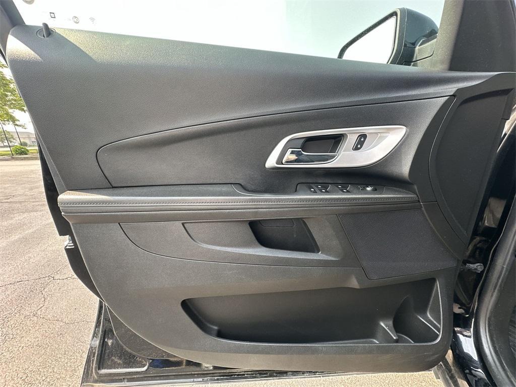 used 2017 Chevrolet Equinox car, priced at $11,424